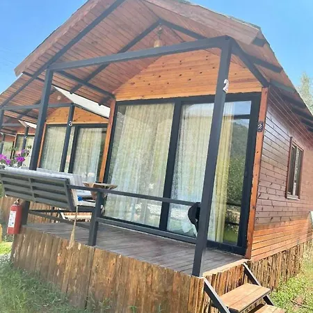 Marimare Beach & Bungalow * Marmaris