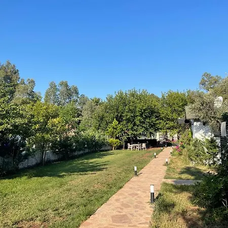 Marimare Beach & Bungalow