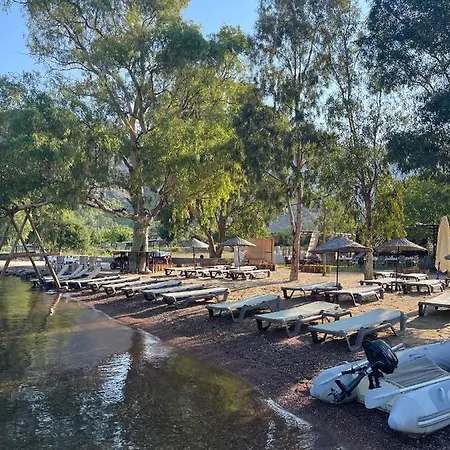 Marimare Beach & Bungalow * Marmaris
