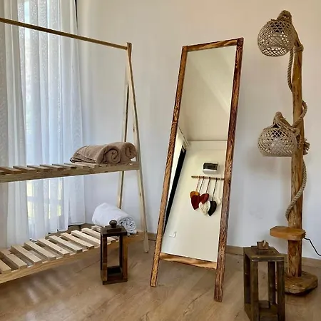Marimare Beach & Bungalow