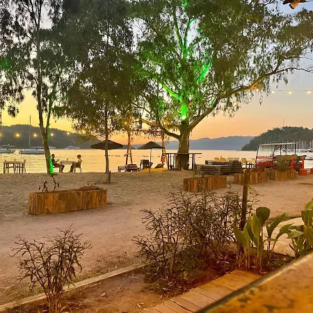 Hotel Marimare Beach & Bungalow Marmaris