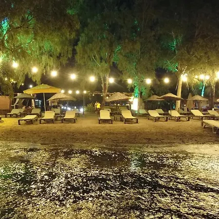 Marimare Beach & Bungalow Hotel *