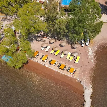 Hotel Marimare & Marmaris