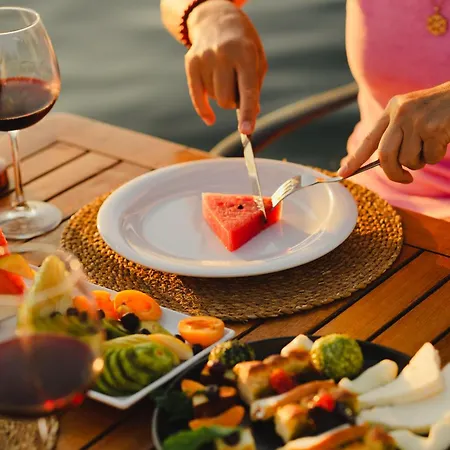 Marimare & مرمريس