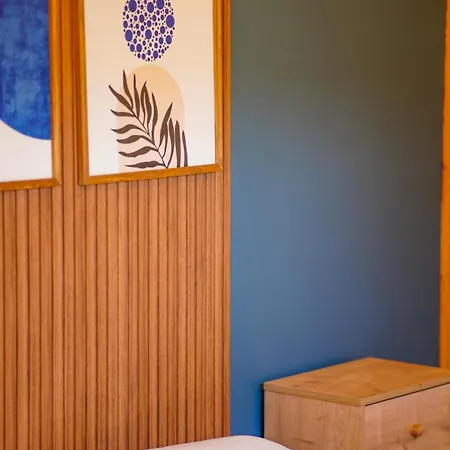 Marimare & فندق *