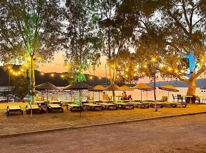 Marimare & * Marmaris