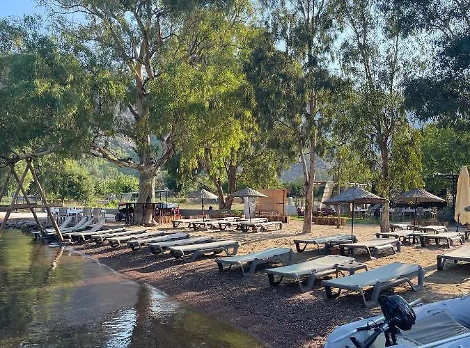 Marimare & * Marmaris