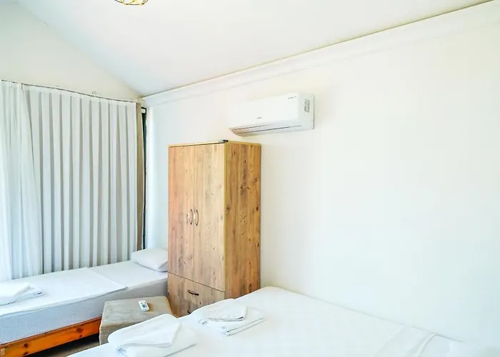 Marimare & Otel Marmaris