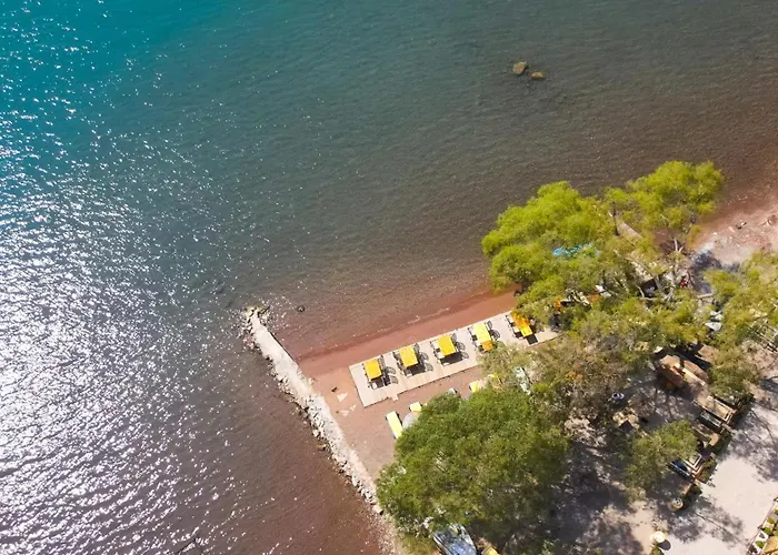 Marimare & * Marmaris