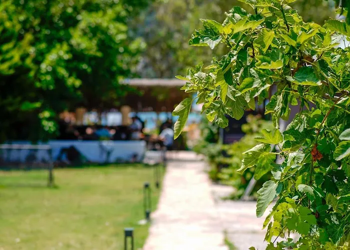 Marimare & Otel Marmaris