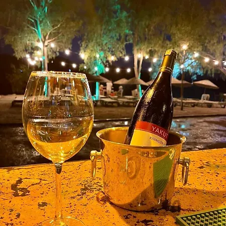 Marimare & * マルマリス