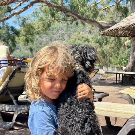 ホテル Marimare &