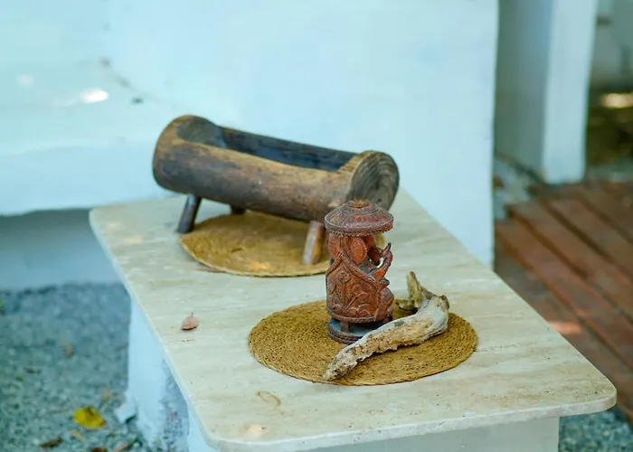 Marimare & Отель