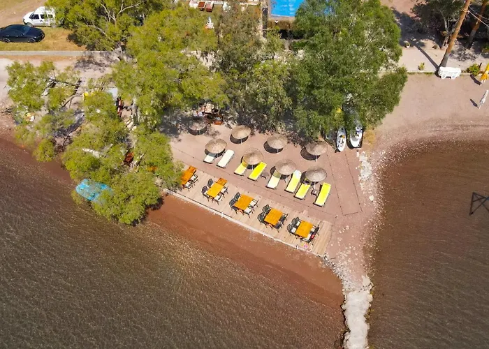 Hotel Marimare & Marmaris