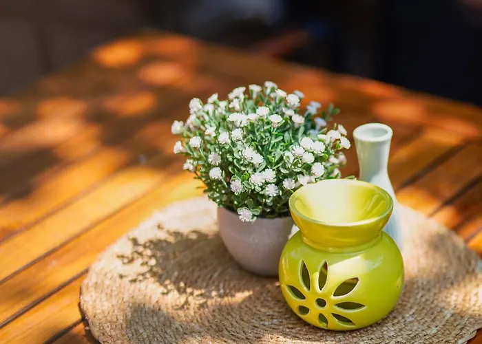 Marimare & Отель