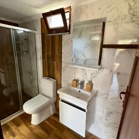 Marimare Beach&bungalow *