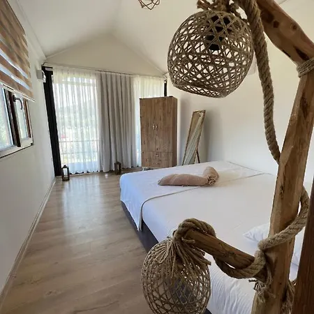 Hotel Marimare Beach&bungalow