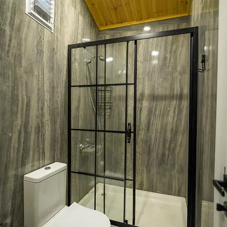 Marimare Beach&bungalow Marmaris