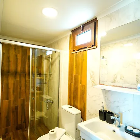 Hotel Marimare Beach&bungalow *