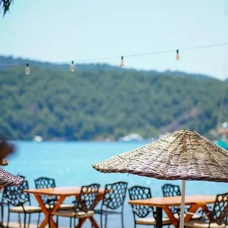 Hotel Marimare Beach&bungalow