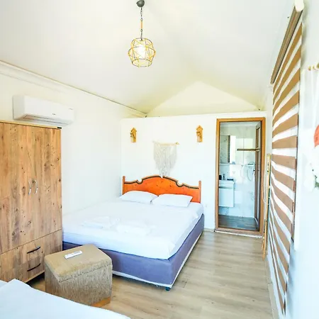 Marimare Beach&bungalow Hotel *