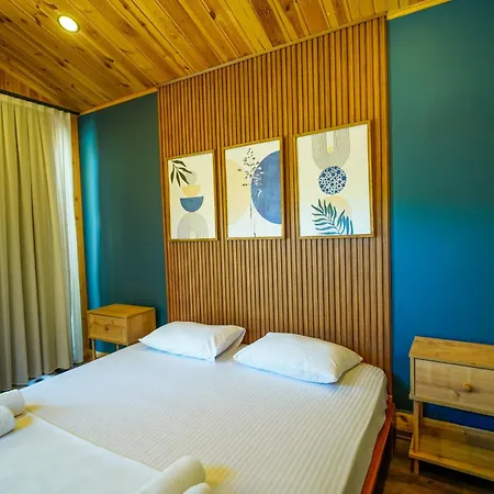 Marimare Beach&bungalow Marmaris