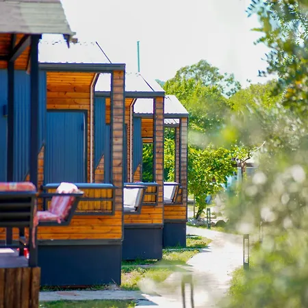 Marimare Beach&bungalow