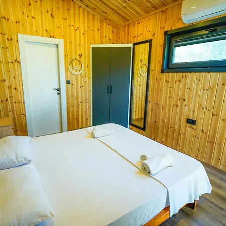 Hotel Marimare Beach&bungalow