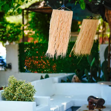 Marimare Beach&bungalow Hotel Marmaris