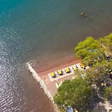 Marimare Beach&bungalow * Marmaris