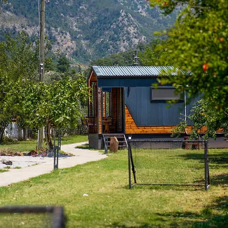 Marimare Beach&bungalow