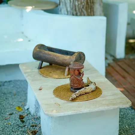 Marimare Beach&bungalow Hotel