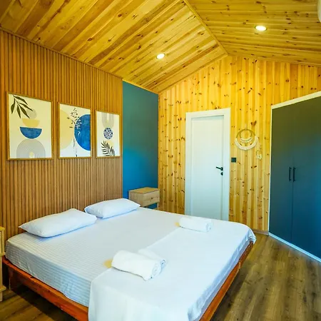 Marimare Beach&bungalow * Marmaris