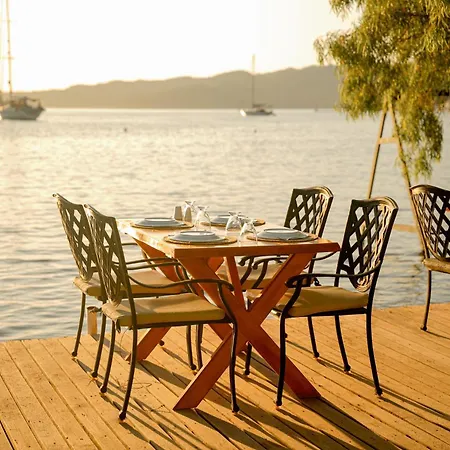 Marimare Beach&bungalow *