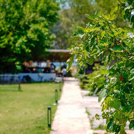 Marimare Beach&bungalow Hotel Marmaris