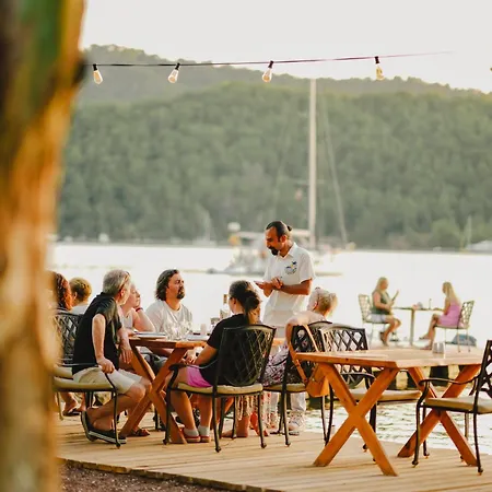 Hotel Marimare Beach&bungalow