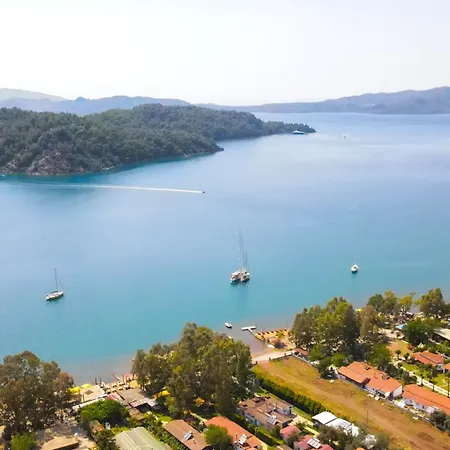 Szálloda Marimare & Marmaris