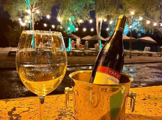 Marimare & * Marmaris