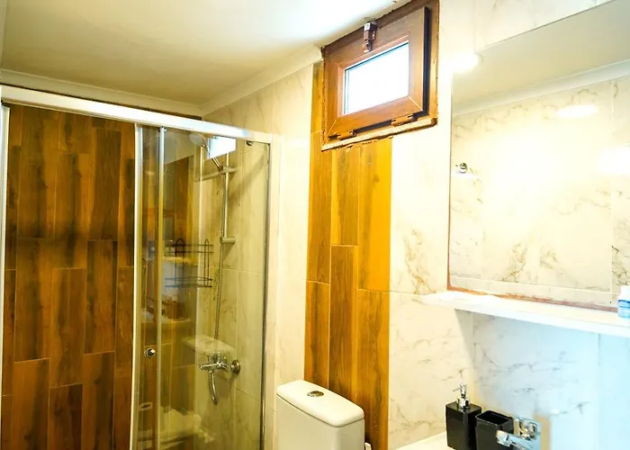 Szálloda Marimare & *