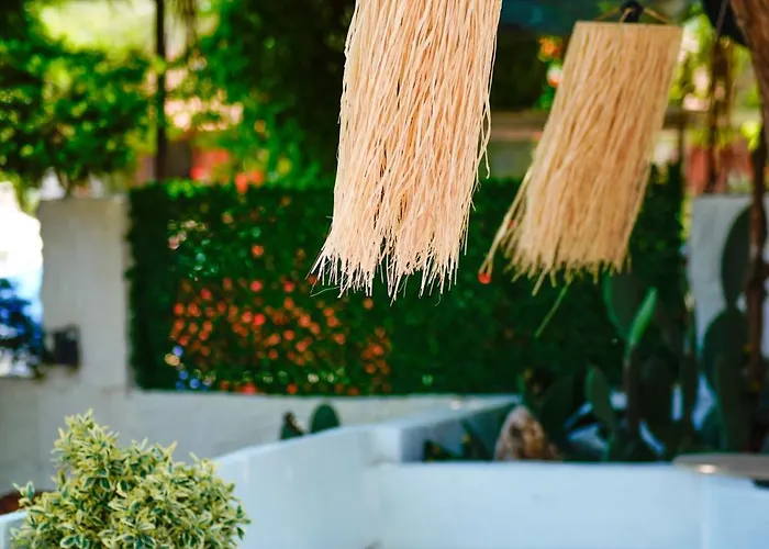 Marimare & Hotel Marmaris