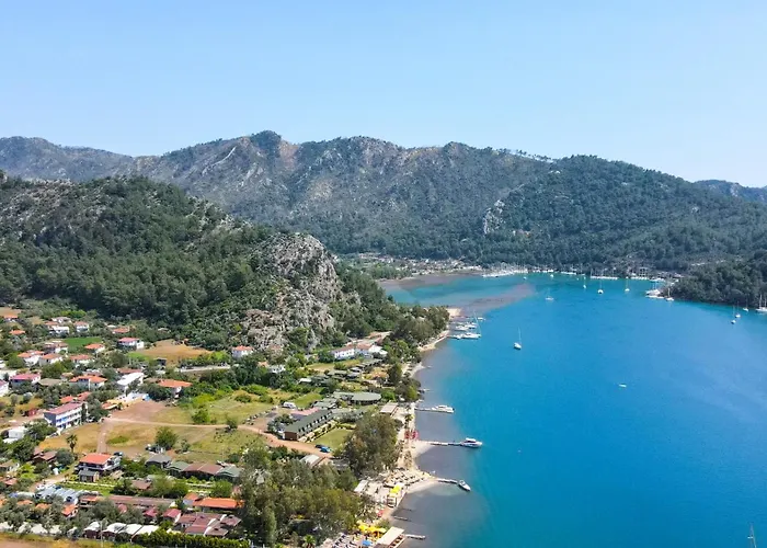 Marimare & * Marmaris