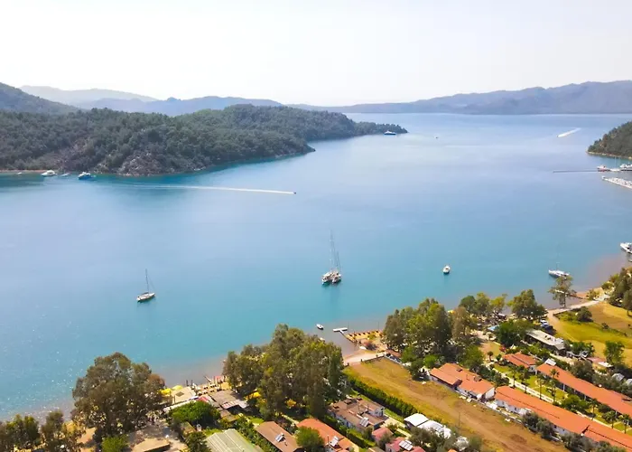 Szálloda Marimare & Marmaris