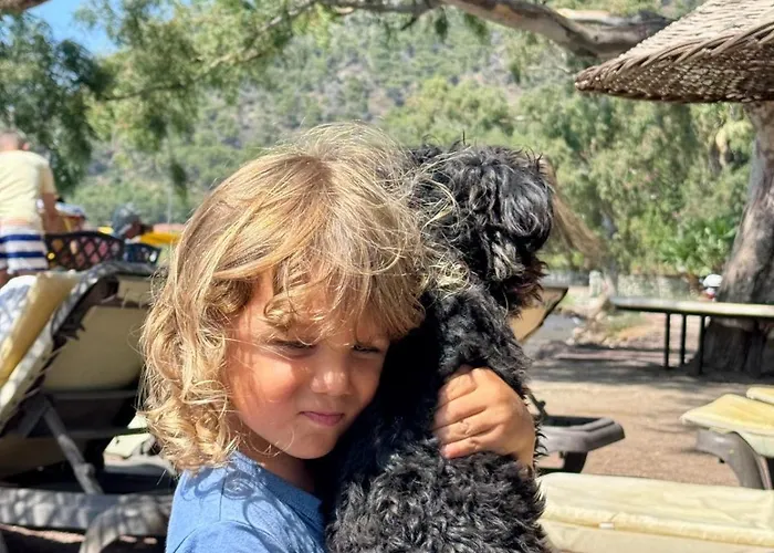 Szálloda Marimare &