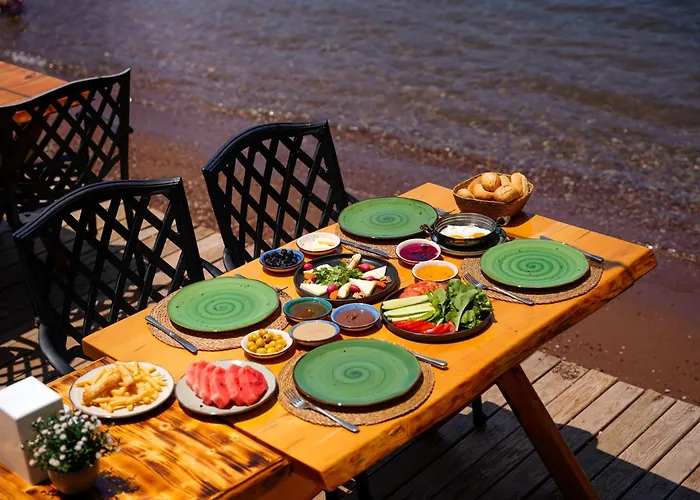 Szálloda Marimare & *