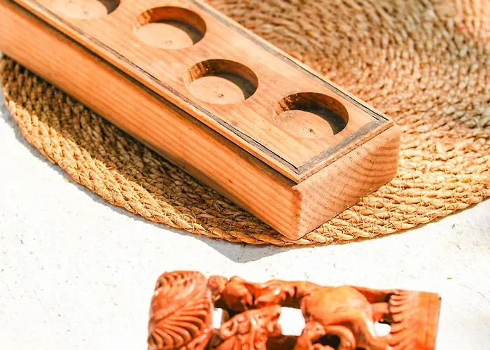 Marimare & Szálloda *