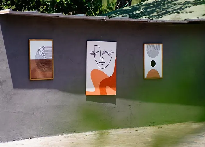 Marimare & Szálloda Marmaris